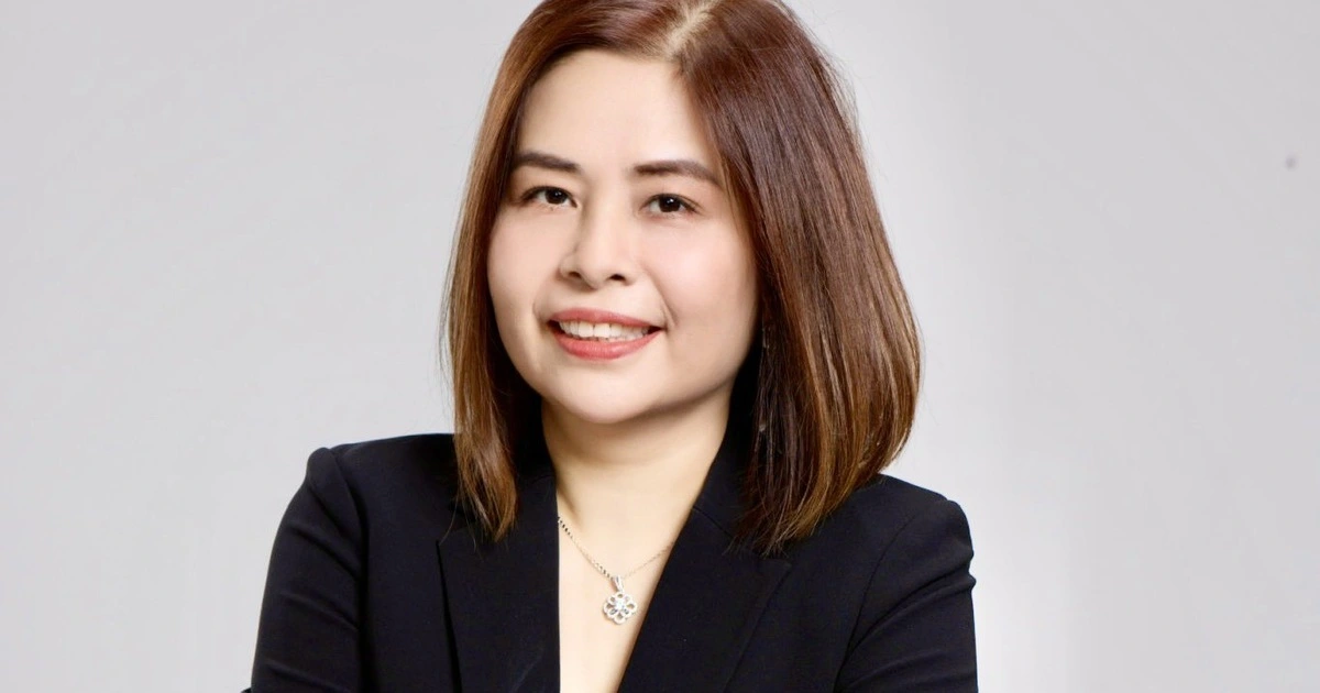 Lần đầu tiên một người Việt Nam được bổ nhiệm Tổng giám đốc Ngân hàng Citibank