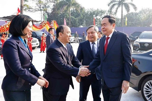 Những 'siêu dự án' với tầm nhìn thế kỷ - Ảnh 2