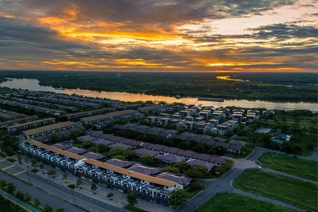 Solaria Rise đan xen tinh thần nghỉ dưỡng vào từng nhịp sống thường ngày - Ảnh 1