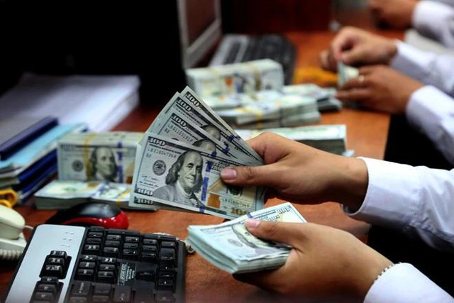 Giá USD hôm nay 14.12.2025: Đô tự do lao dốc - Ảnh 1