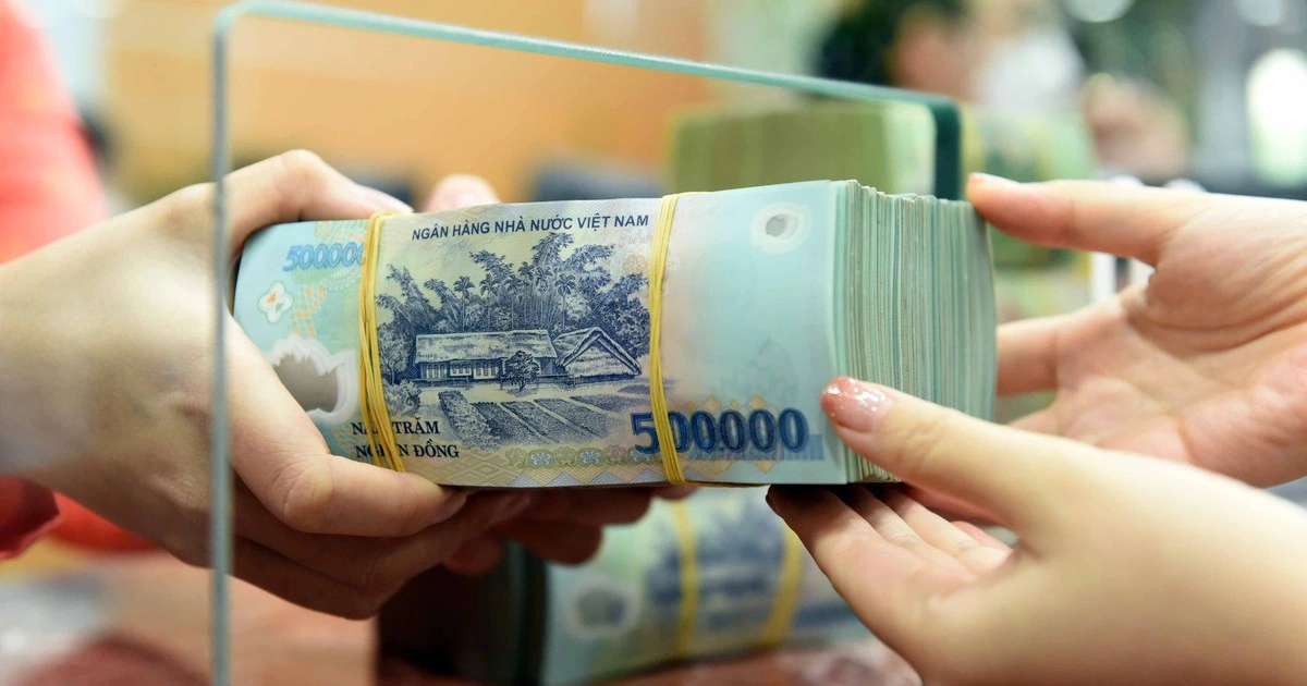 Yêu cầu các ngân hàng phục vụ tốt nhu cầu thanh toán dịp cuối năm