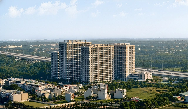 Nguồn cung hoàn thiện khan hiếm, MT Eastmark City 'bùng nổ' giao dịch ngày mở bán - Ảnh 3