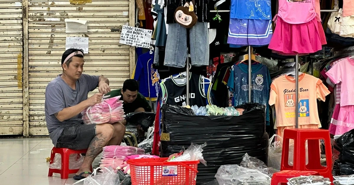 Đề xuất lương của chủ hộ kinh doanh không được giảm thuế thu nhập cá nhân