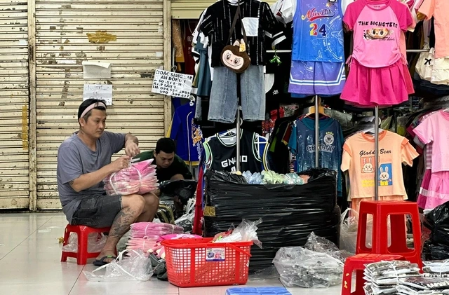 Đề xuất lương của chủ hộ kinh doanh không được giảm thuế thu nhập cá nhân - Ảnh 1