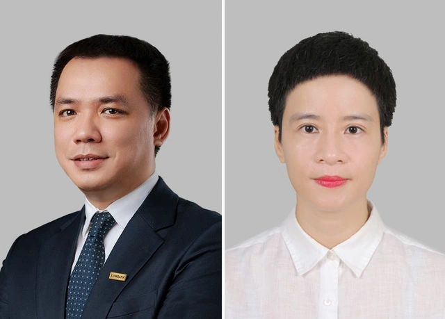 Eximbank kiện toàn lãnh đạo cấp cao - Ảnh 1