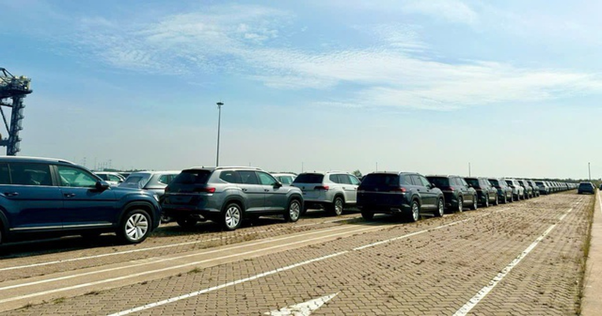 Nhiều kẽ hở trong nhập khẩu ô tô hạng sang để biếu, tặng