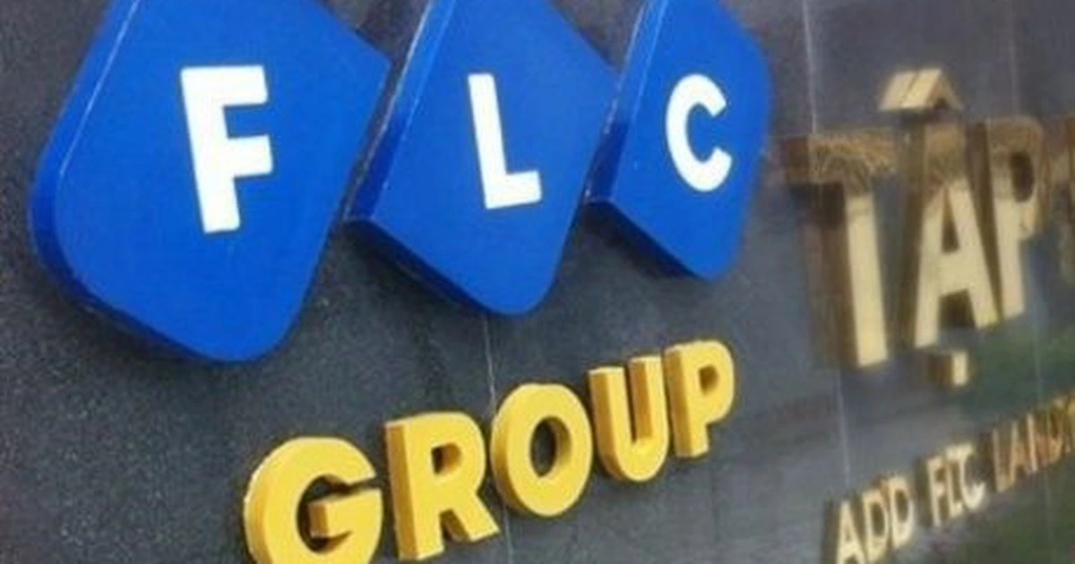 FLC của ông Trịnh Văn Quyết và hàng loạt công ty con sẽ rời sàn chứng khoán