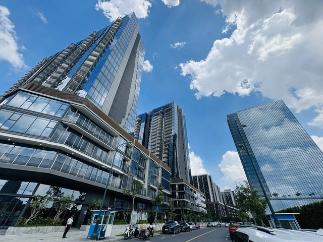 Hệ số K đẩy giá đất tăng như thế nào? - Ảnh 2