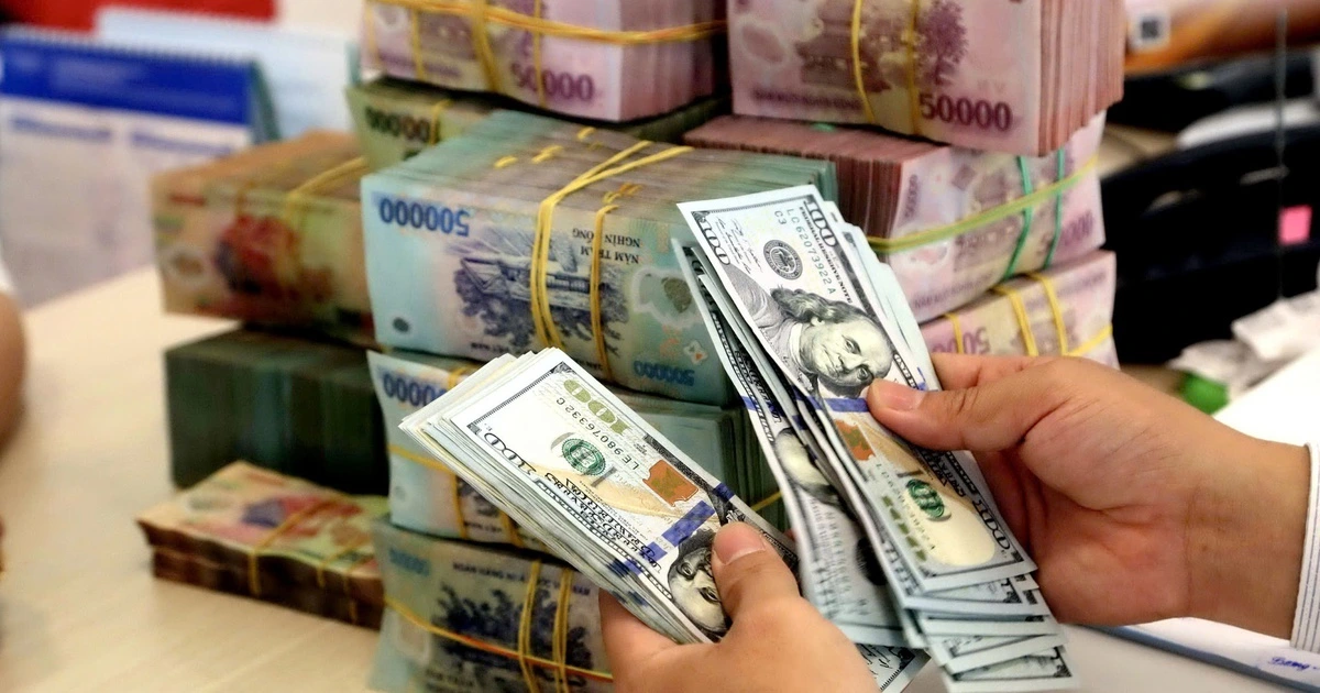 Ngân hàng Nhà nước sẽ hỗ trợ thanh khoản, ổn định tỷ giá