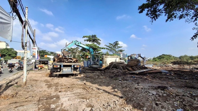 Cần Thơ ưu tiên bồi thường dự án mở rộng QL 91 trước 31.12 - Ảnh 1