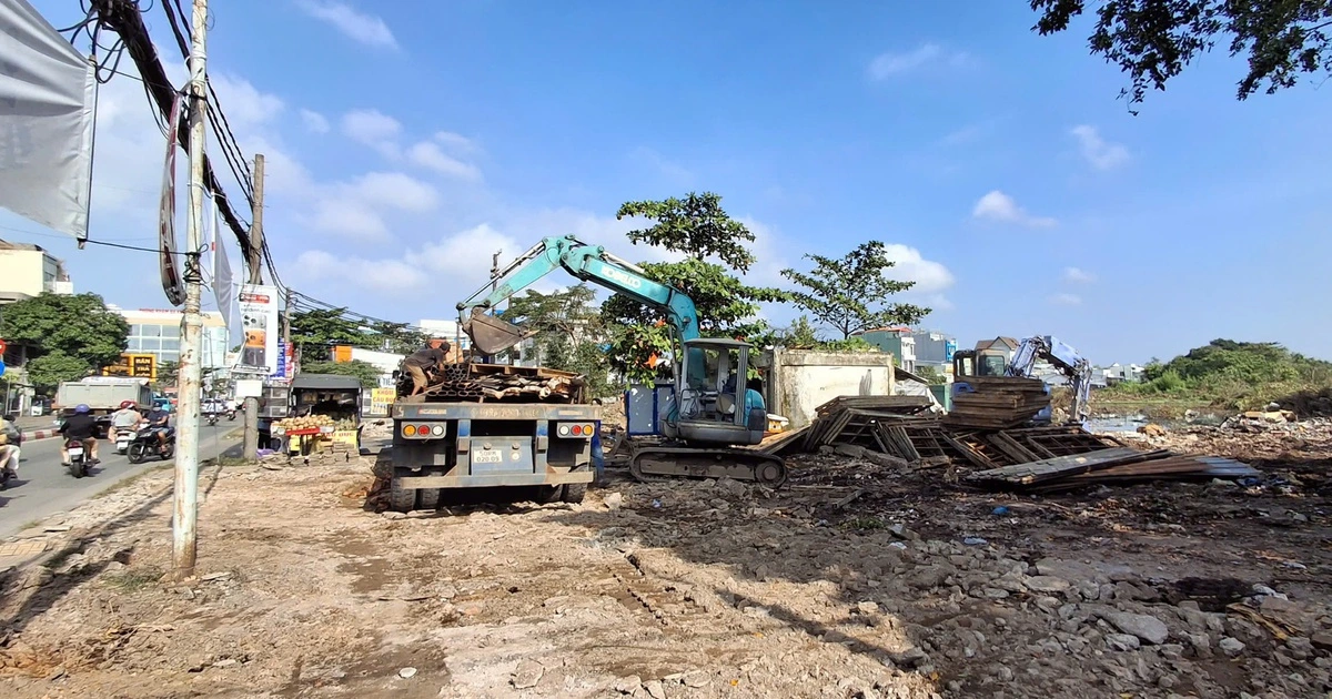 Cần Thơ ưu tiên bồi thường dự án mở rộng QL 91 trước 31.12