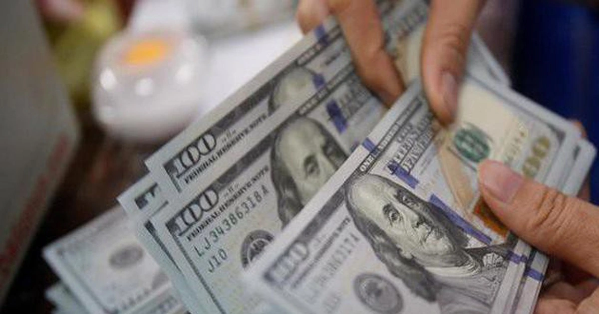 Giá USD hôm nay 1.12.2025: Đô tự do đứng yên trên 27.500 đồng