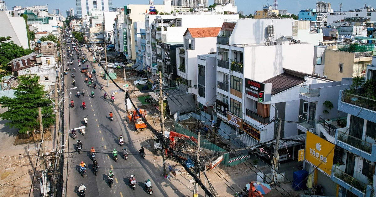 Tuyến metro số 2 TP.HCM kéo dài thêm 200m, nối trực tiếp vào ga Bến Thành