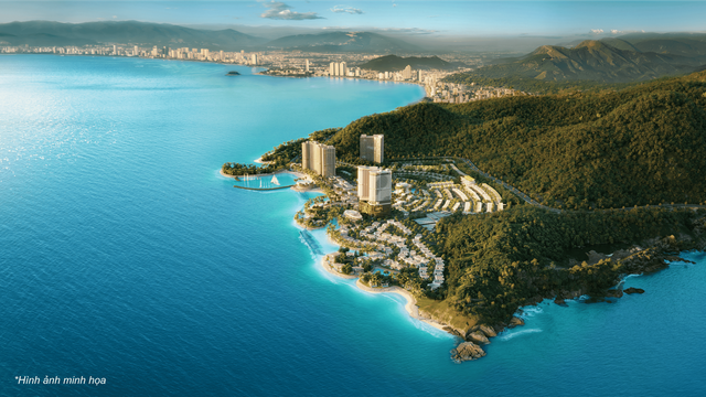 Pháp lý và đô thị hiện hữu - nâng tầm sức hút đầu tư La Tiên Villa - Ảnh 1