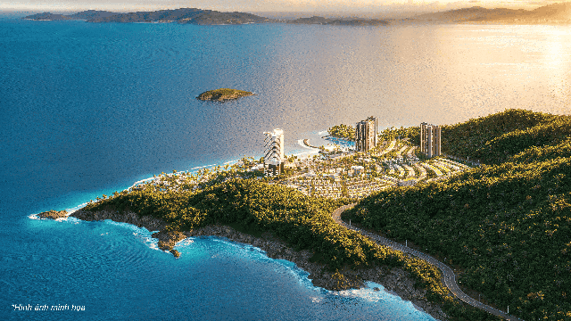 La Tiên Villa được vinh danh tại Giải thưởng Bất động sản châu Á lần thứ 20 - Ảnh 2