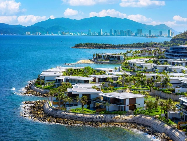 Pháp lý và đô thị hiện hữu - nâng tầm sức hút đầu tư La Tiên Villa - Ảnh 3