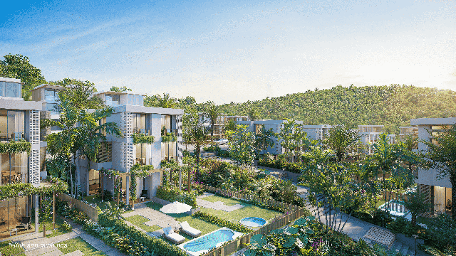 La Tiên Villa được vinh danh tại Giải thưởng Bất động sản châu Á lần thứ 20 - Ảnh 3