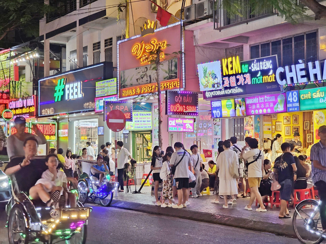 Quy hoạch đô thị Khánh Hòa: Đột phá từ phát triển kinh tế đêm - Ảnh 3