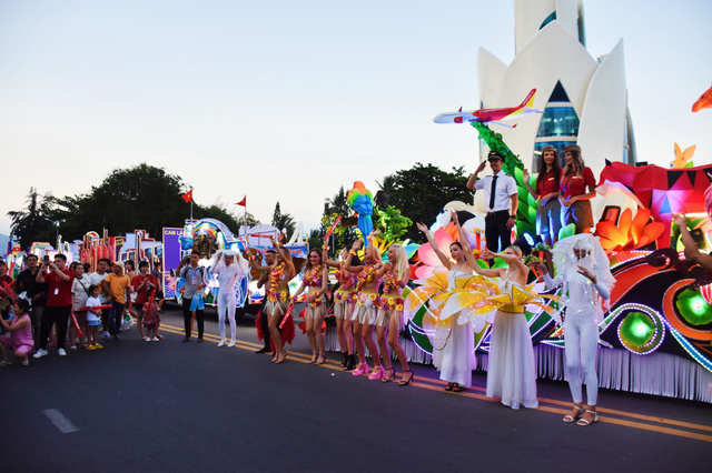 Quy hoạch đô thị Khánh Hòa: Đột phá từ phát triển kinh tế đêm - Ảnh 5