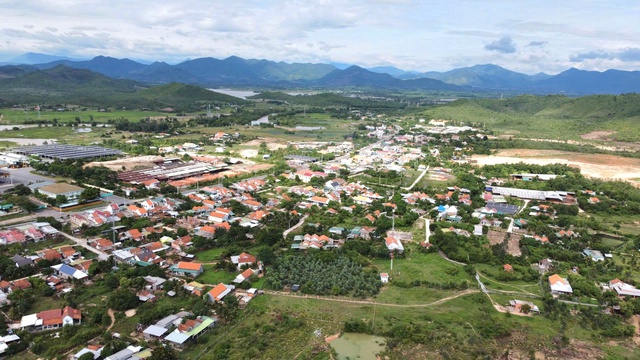 Khánh Hòa kiến tạo không gian phát triển mới từ quy hoạch khu công nghiệp - Ảnh 5