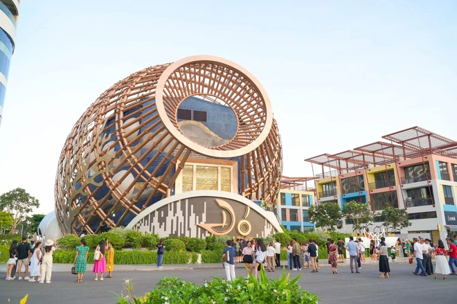 Pháp lý và đô thị hiện hữu - nâng tầm sức hút đầu tư La Tiên Villa - Ảnh 6