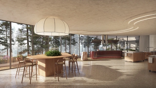 Trung tâm trị liệu toàn diện tại Việt Nam được tư vấn vận hành bởi Chiva-Som - Ảnh 8