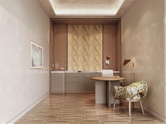 Trung tâm trị liệu toàn diện tại Việt Nam được tư vấn vận hành bởi Chiva-Som - Ảnh 7