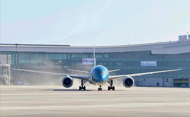 10 sự kiện kinh tế nổi bật năm 2025 - Ảnh 3