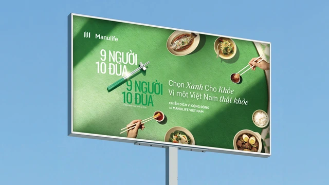 Manulife khởi động chiến dịch nâng cao nhận thức người trẻ về sức khỏe tiêu hóa - Ảnh 1