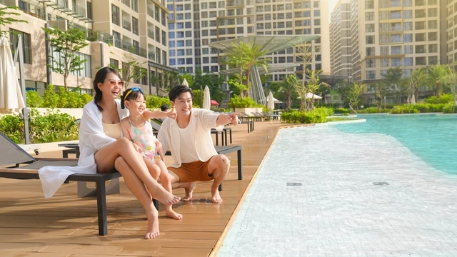 Nền kinh tế trải nghiệm và sự trỗi dậy của không gian sống hàng hiệu - Ảnh 1