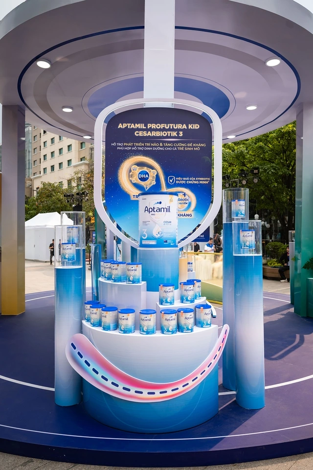 Danone Việt Nam và hành trình phi thường tiến vào 'kỷ nguyên mới' - Ảnh 3