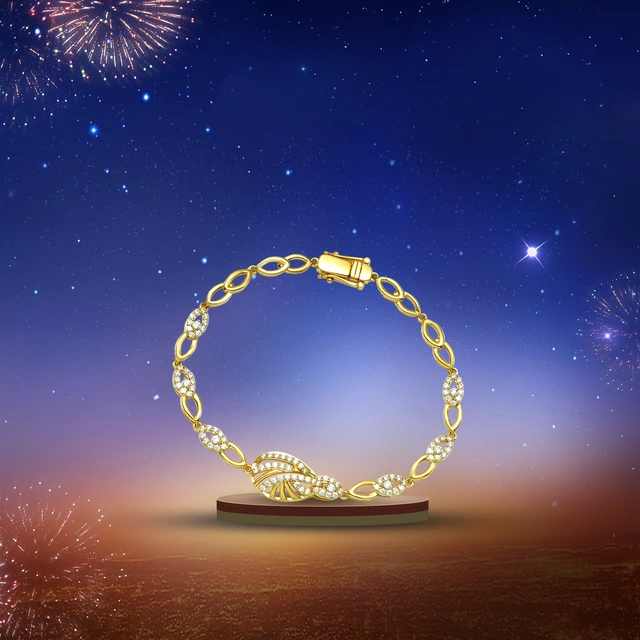 Mùa lễ hội mới, mùa niềm tin mới - Cùng PNJ tỏa sáng rực rỡ mùa cuối năm - Ảnh 3