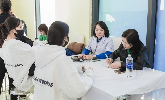 Manulife khởi động chiến dịch nâng cao nhận thức người trẻ về sức khỏe tiêu hóa - Ảnh 3