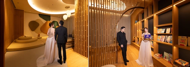 Dàn sao Việt hội ngộ tại Grand Marina, Saigon để trải nghiệm ‘Cuộc sống hàng hiệu’ - Ảnh 4