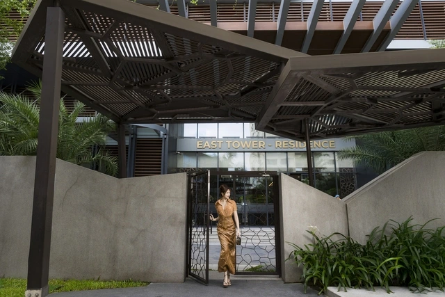 Nền kinh tế trải nghiệm và sự trỗi dậy của không gian sống hàng hiệu - Ảnh 2