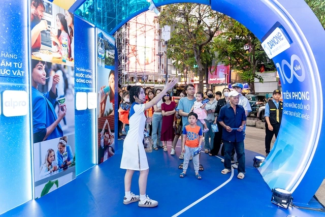 Danone Việt Nam và hành trình phi thường tiến vào 'kỷ nguyên mới' - Ảnh 5