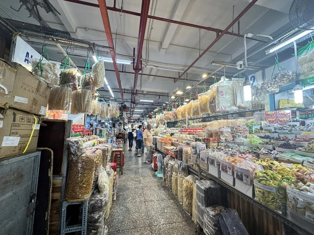 Từ năm 2026, cá nhân, hộ kinh doanh bán hàng online sẽ nộp thuế bao nhiêu? - Ảnh 1