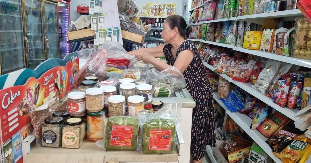 Đề xuất giảm mức thuế suất cho hộ kinh doanh, Bộ Tài chính nói gì?