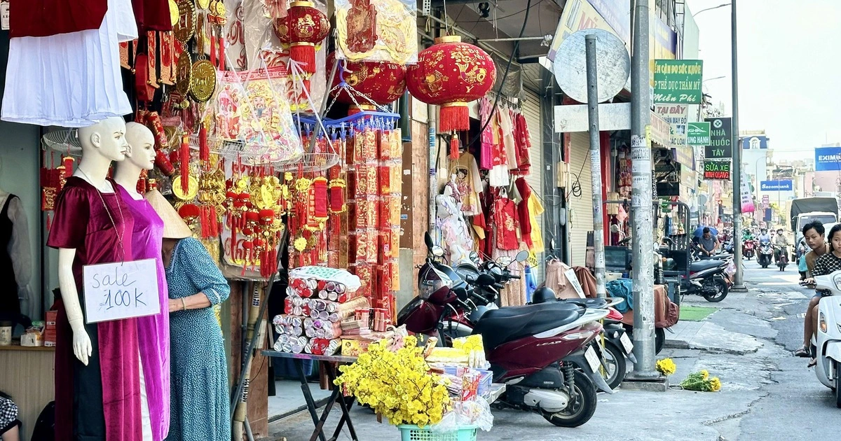 Kê khai số tài khoản: Không làm phát sinh thêm thủ tục cho hộ kinh doanh