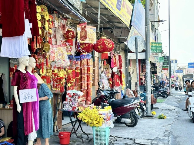 Kê khai số tài khoản: Không làm phát sinh thêm thủ tục cho hộ kinh doanh - Ảnh 1