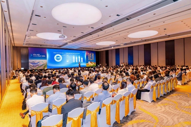 Nông nghiệp Hòa Phát cam kết chia cổ tức tiền mặt 'ngay và luôn' sau IPO - Ảnh 2