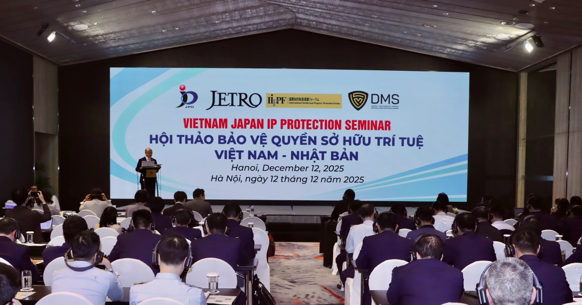 Nhận diện, ngăn hàng giả 'Made in Japan' trên nền tảng số