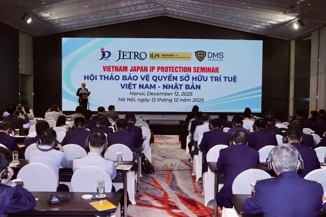 Nhận diện, ngăn hàng giả 'Made in Japan' trên nền tảng số - Ảnh 1