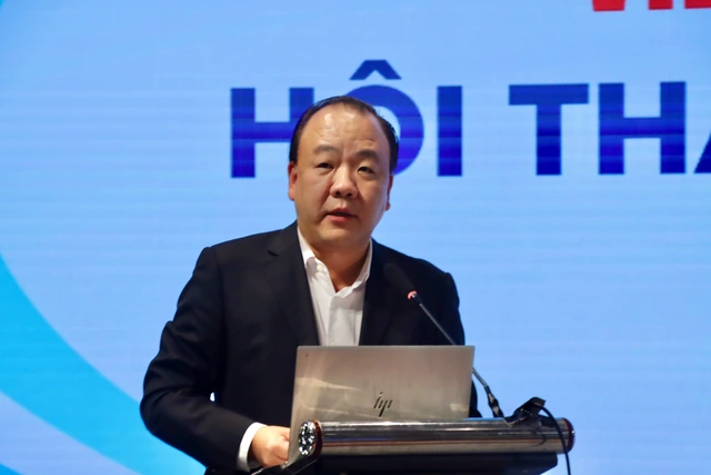 Nhận diện, ngăn hàng giả 'Made in Japan' trên nền tảng số - Ảnh 2