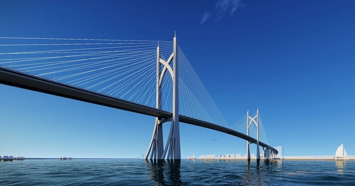 TP.HCM sắp có thêm loạt cây cầu ngàn tỉ