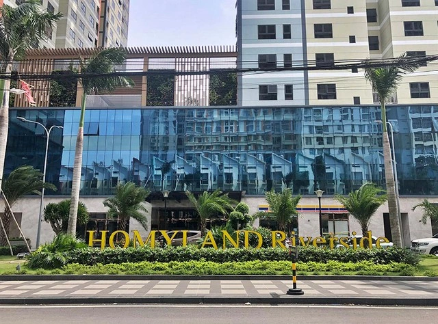 Nhiều dự án 'treo' sổ hồng hơn 20 năm mới được cấp sổ - Ảnh 1