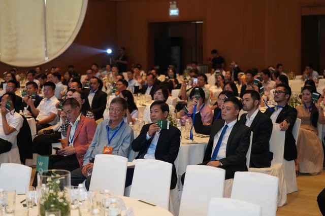 HAWA hướng tới mục tiêu xuất khẩu mang về 15 tỉ USD - Ảnh 2