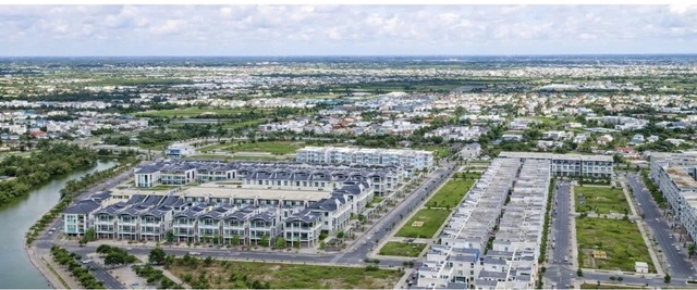 Cà Mau bổ sung ba khu đất thí điểm nhà ở thương mại năm 2025 - Ảnh 1