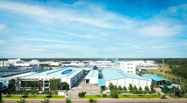 ‘Ông trùm’ nông sản Việt nhận giải thưởng lớn của ASEAN - Ảnh 2