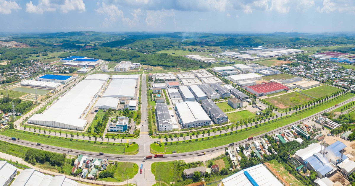 Doanh nghiệp nào ở Quảng Ngãi thưởng tết hơn 205 triệu đồng/người?